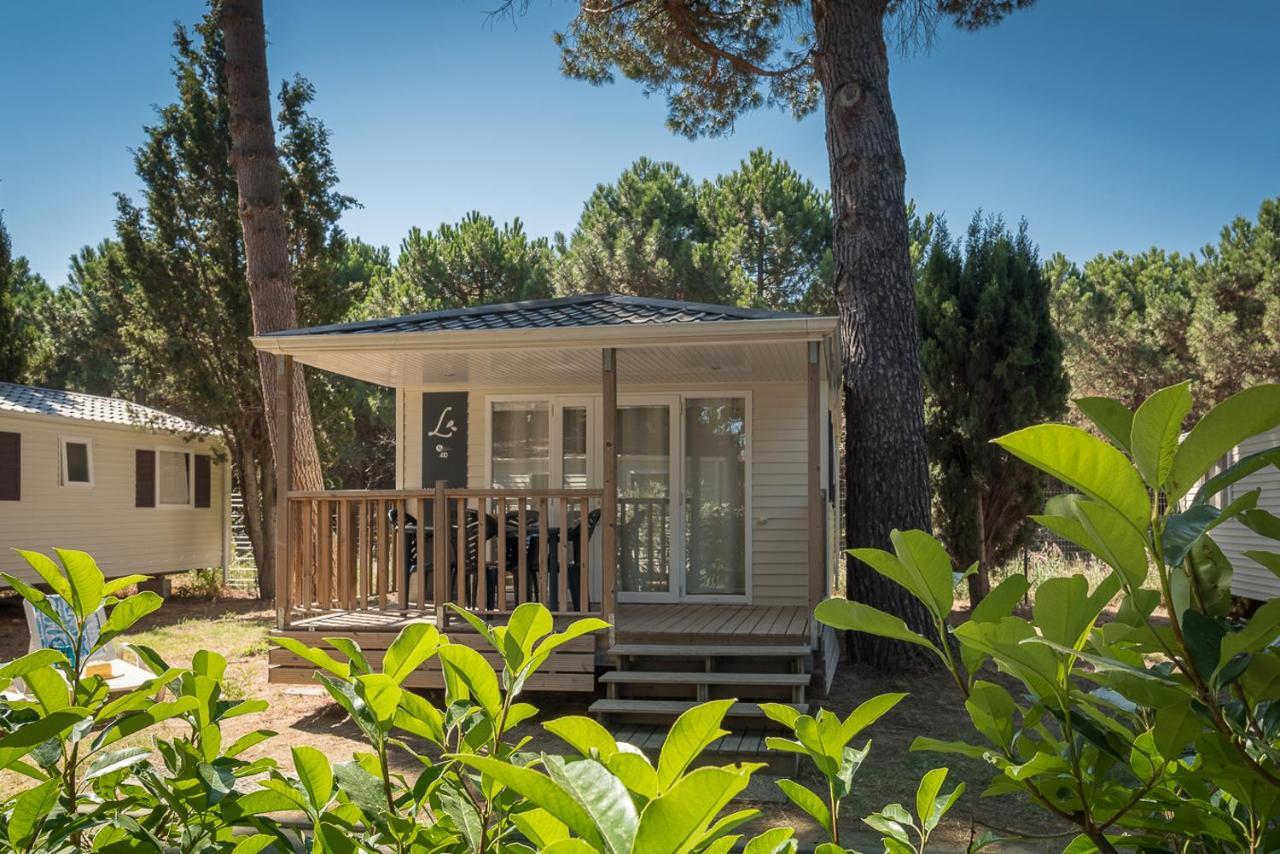 Camping La Plage Argeles Zewnętrze zdjęcie