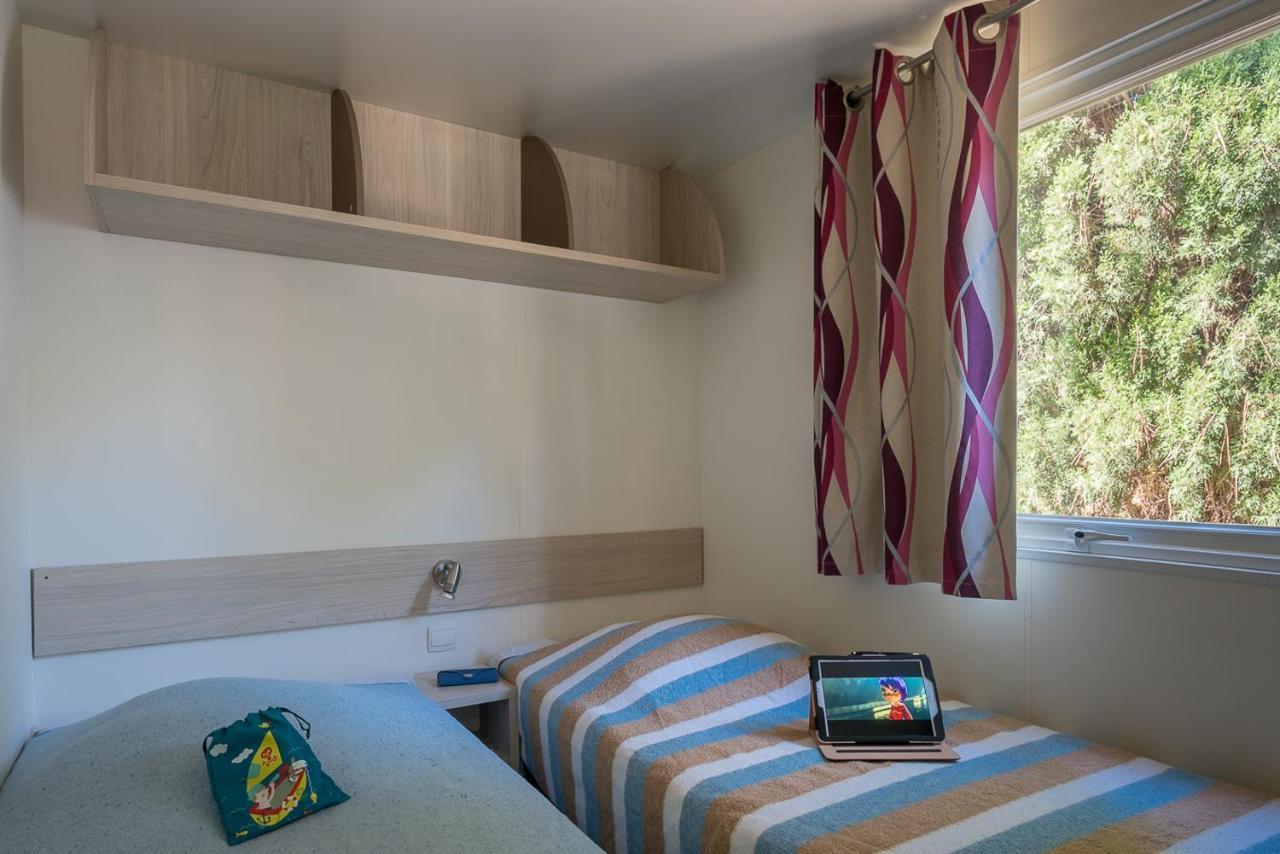 Camping La Plage Argeles Zewnętrze zdjęcie