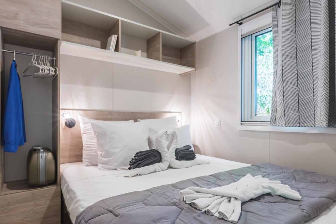 Camping La Plage Argeles Zewnętrze zdjęcie