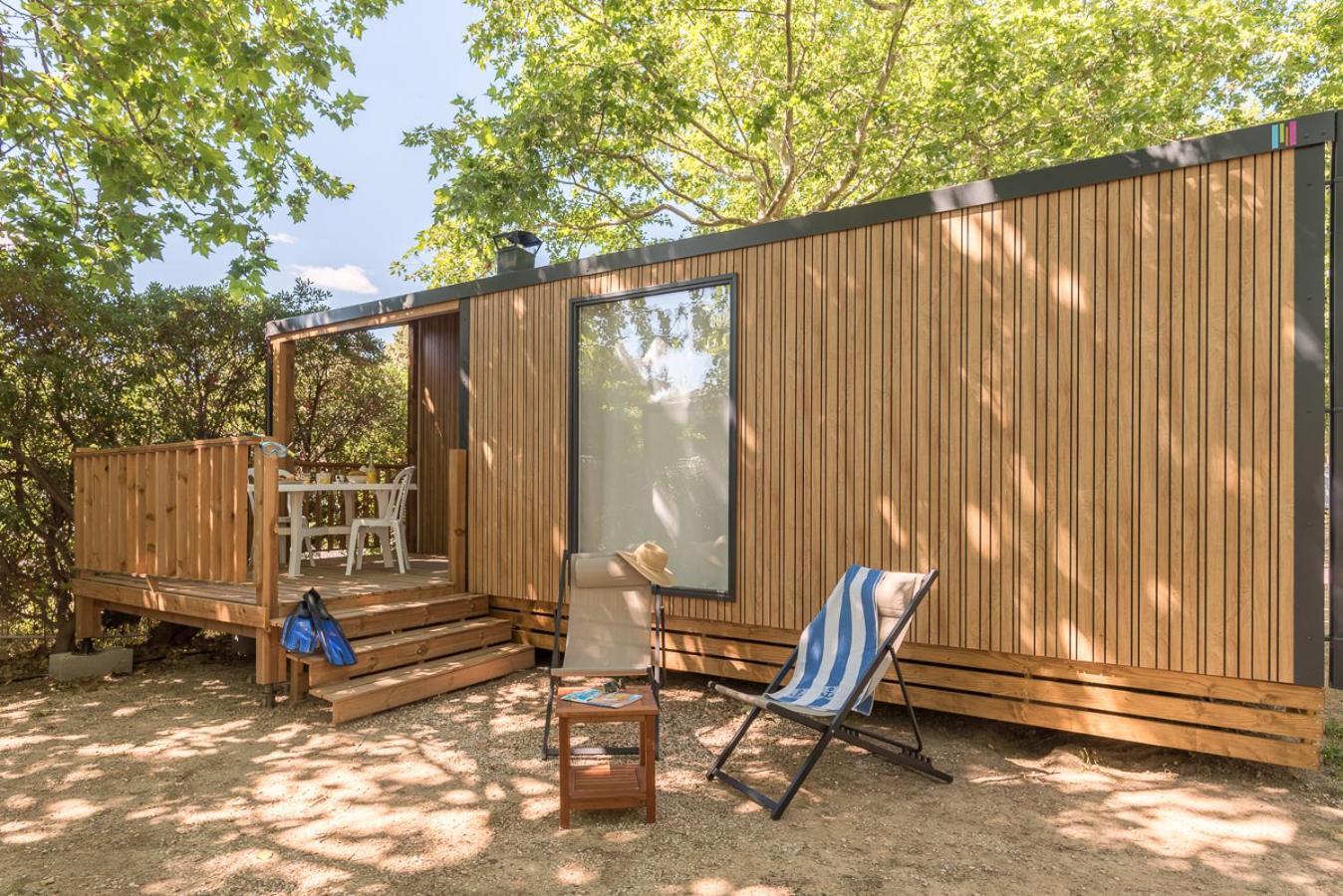 Camping La Plage Argeles Zewnętrze zdjęcie