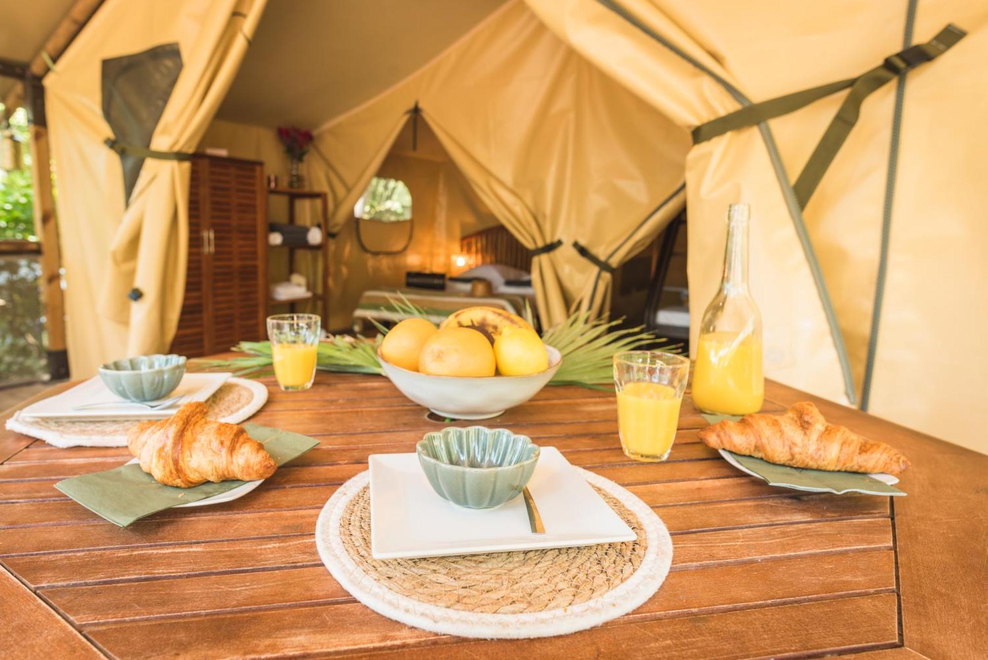 Camping La Plage Argeles Zewnętrze zdjęcie