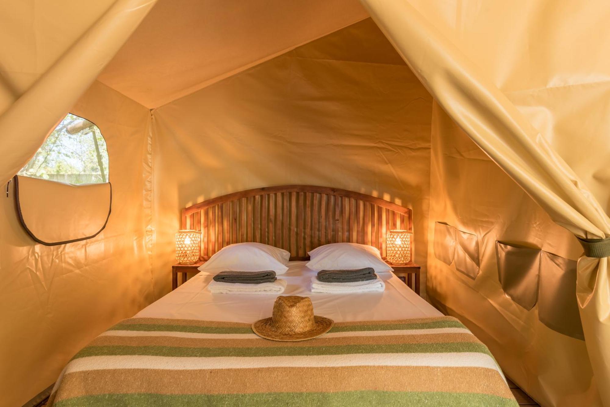 Camping La Plage Argeles Zewnętrze zdjęcie