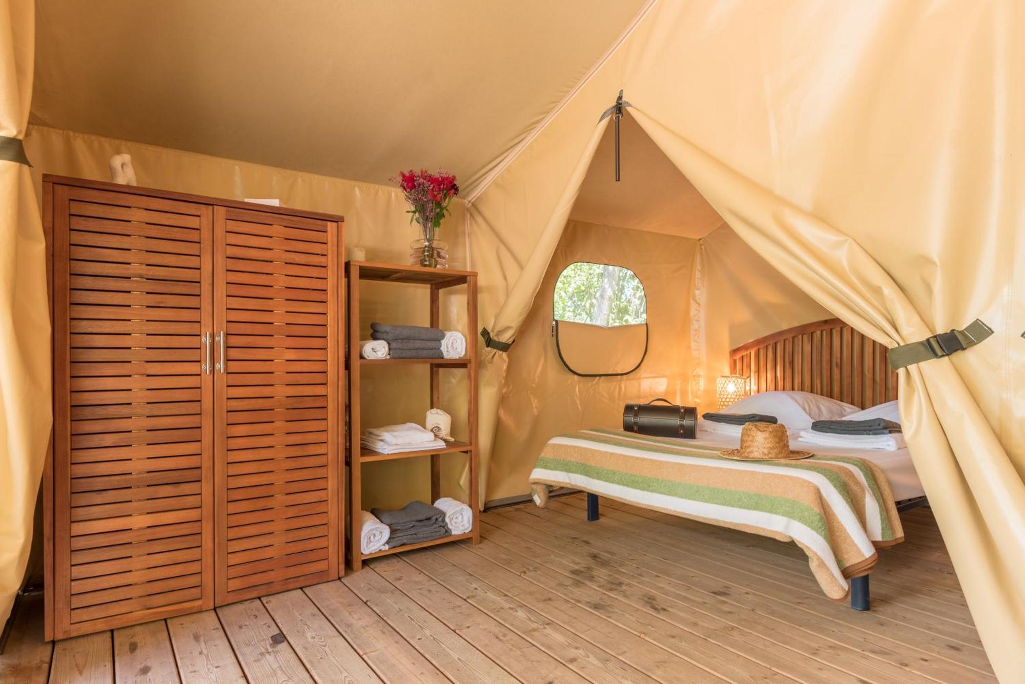 Camping La Plage Argeles Zewnętrze zdjęcie