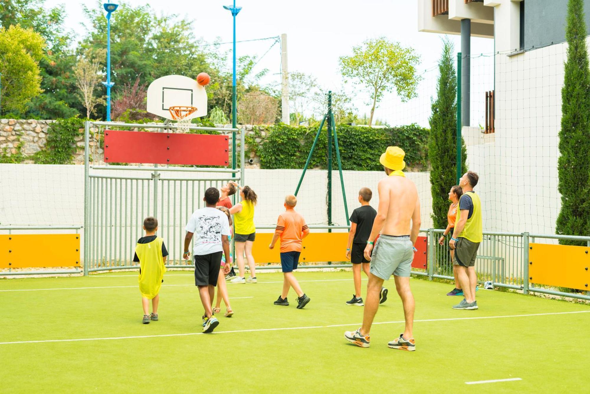 Camping La Plage Argeles Zewnętrze zdjęcie