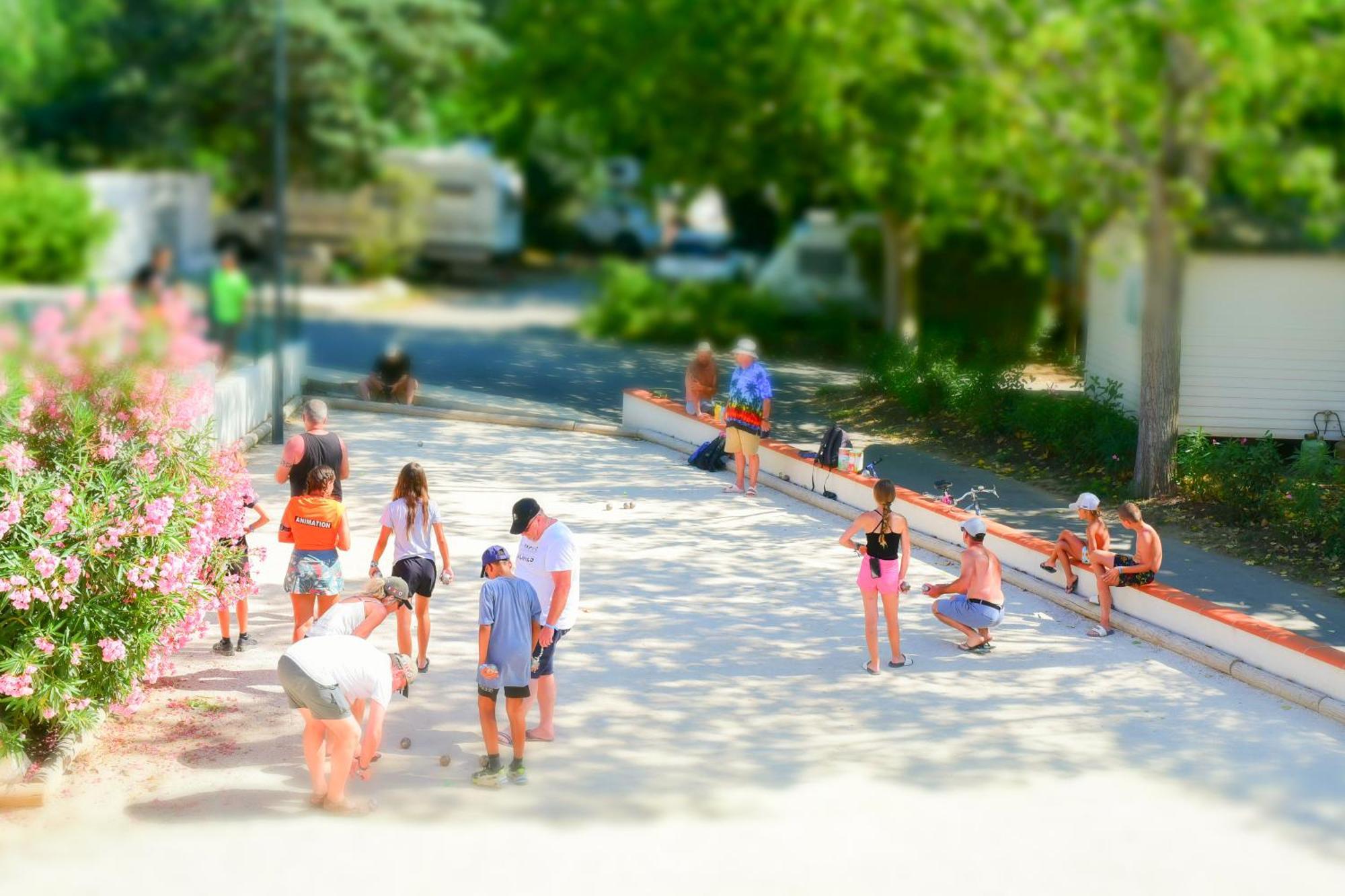 Camping La Plage Argeles Zewnętrze zdjęcie