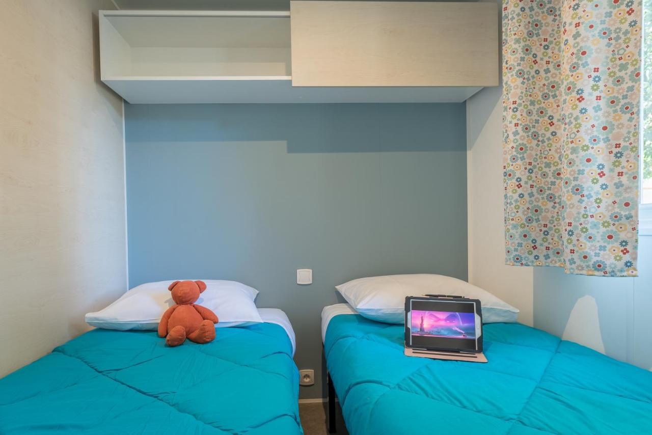 Camping La Plage Argeles Zewnętrze zdjęcie