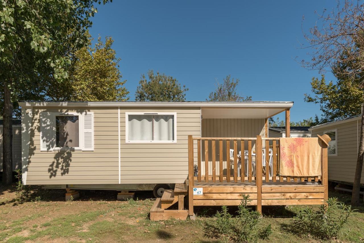 Camping La Plage Argeles Zewnętrze zdjęcie