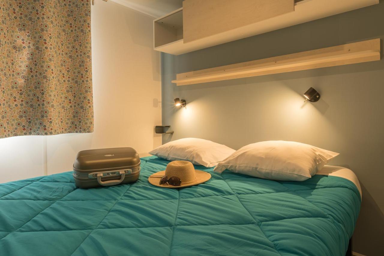 Camping La Plage Argeles Zewnętrze zdjęcie