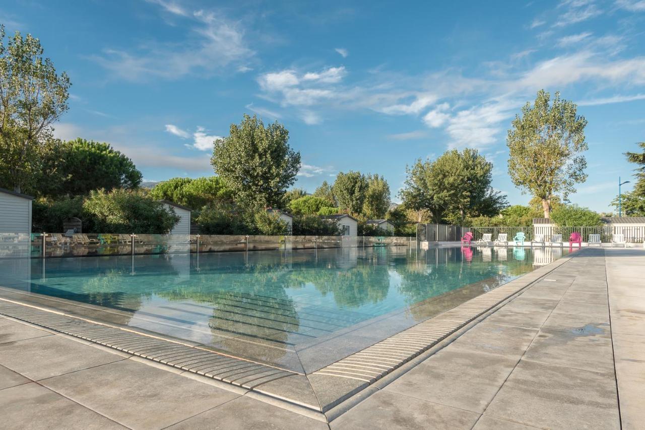 Camping La Plage Argeles Zewnętrze zdjęcie